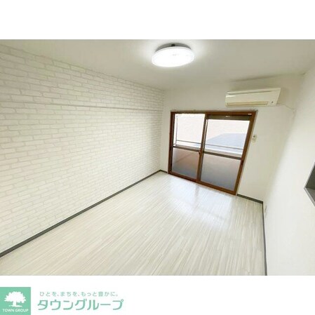 PLENDY稲田堤の物件内観写真